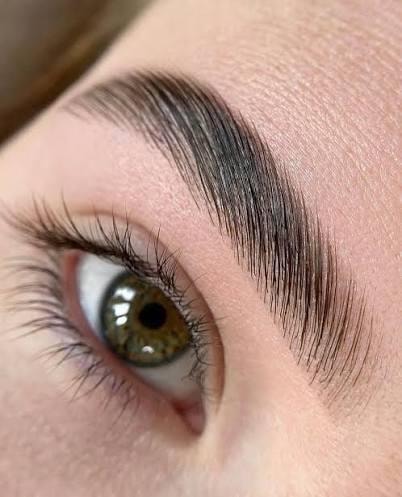 Brow Lamination